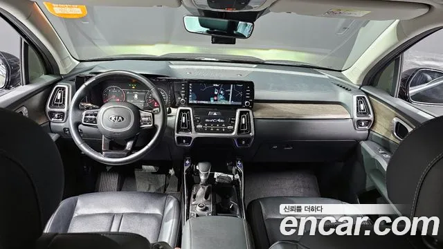 Kia Sorento 4th Generation id 2656295 из Кореи 8