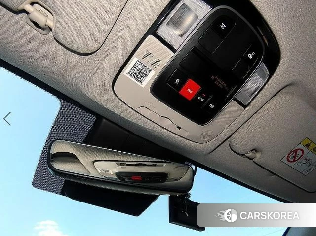Hyundai Sonata (DN8) id 4848801 из Кореи 8
