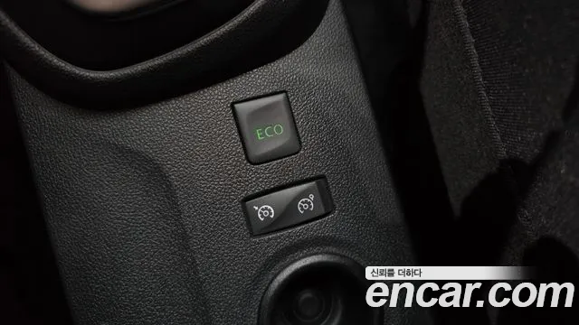 Renault Korea (Samsung) New QM3 id 2442216 из Кореи 8