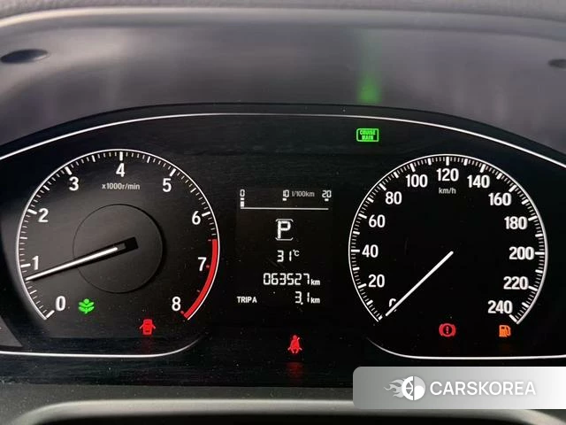 Honda Accord id 4334845 из Китая 8