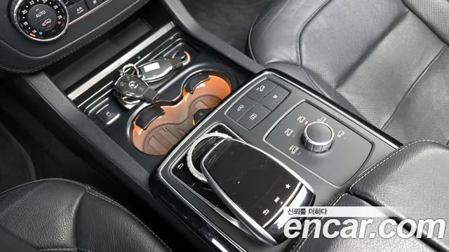 Mercedes-Benz GLS - Class X166 id 2937270 из Кореи 8