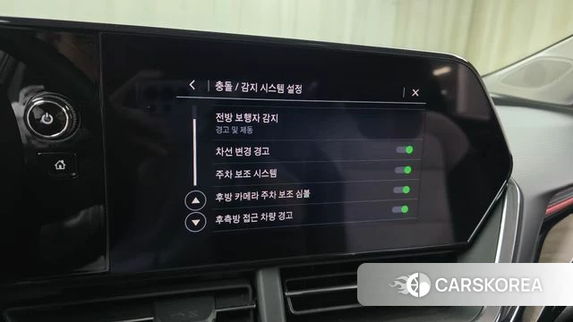 Chevrolet (GM Daewoo) Trax Crossover id 3940137 из Кореи 8