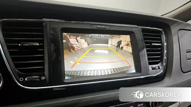 Kia All New Carnival id 3754714 из Кореи 8