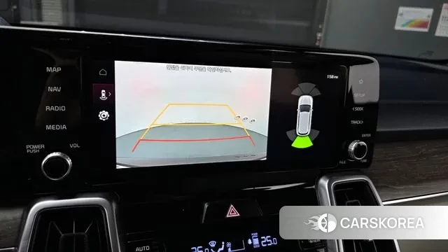 Kia Sorento 4th Generation id 3591765 из Кореи 8