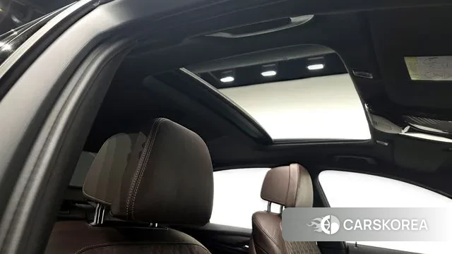 BMW 5 Series (G30) id 3192460 из Кореи 8