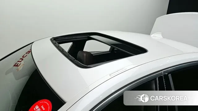 BMW 7 Series (G11) id 3634999 из Кореи 8