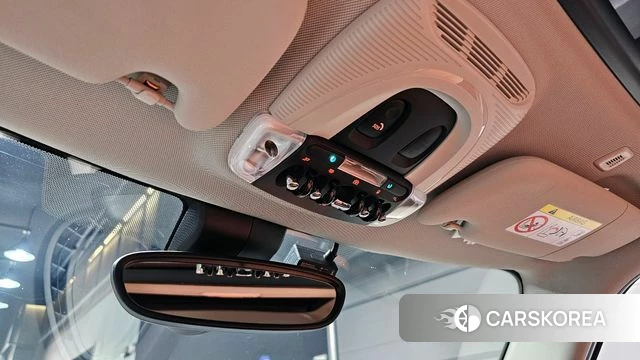 Mini Cooper S id 4330310 из Кореи 8