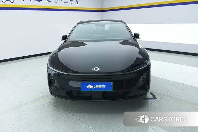 Changan Qiyuan A07 id 4213601 из Китая 8