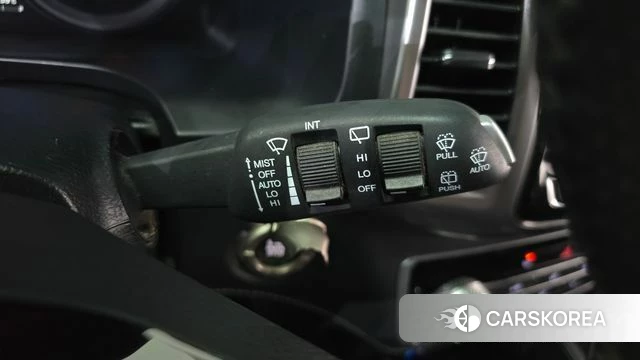 Ssangyong G4 Rexton id 4677559 из Кореи 8