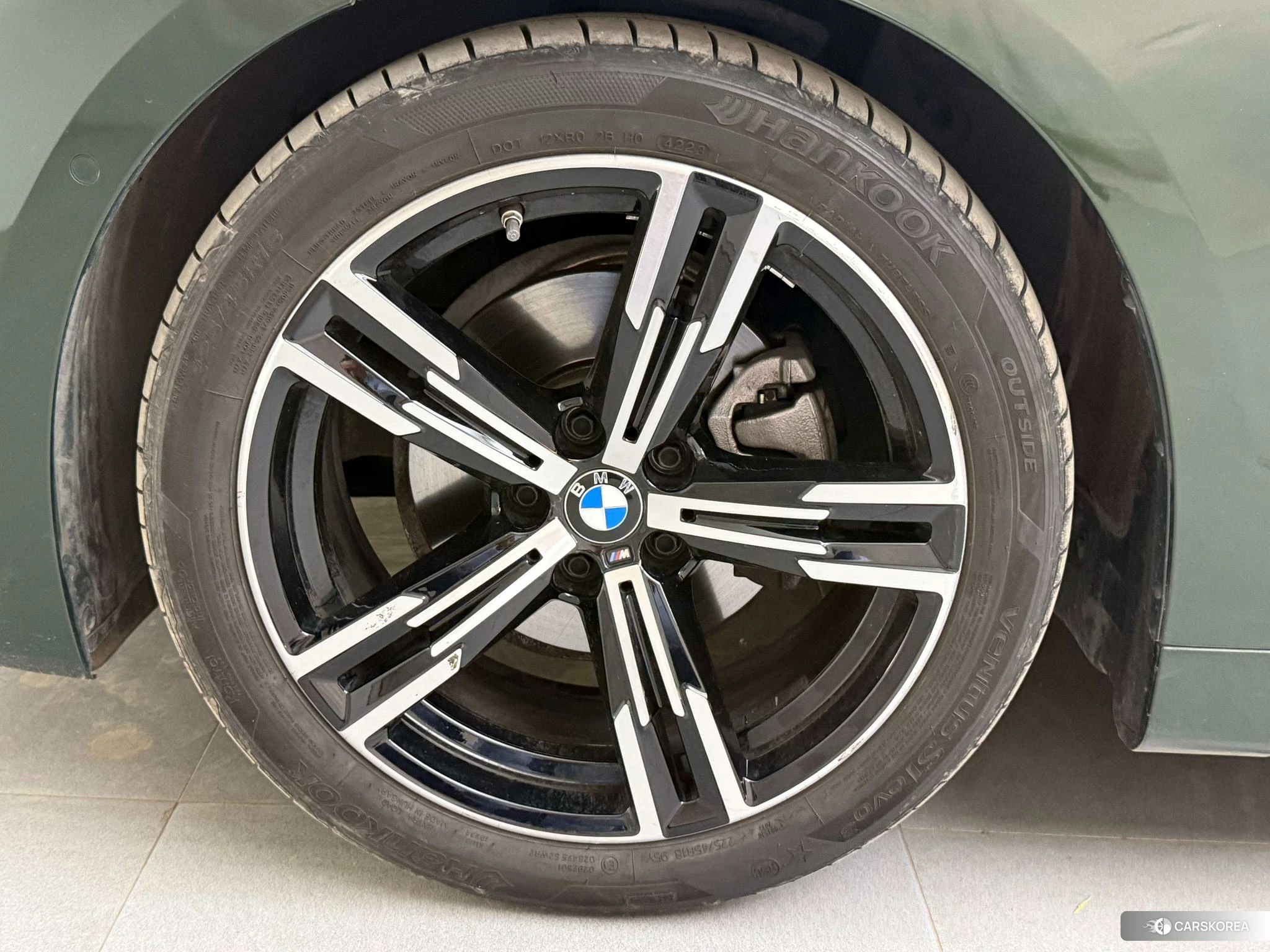 BMW 4 series id 4453914 из Китая 8