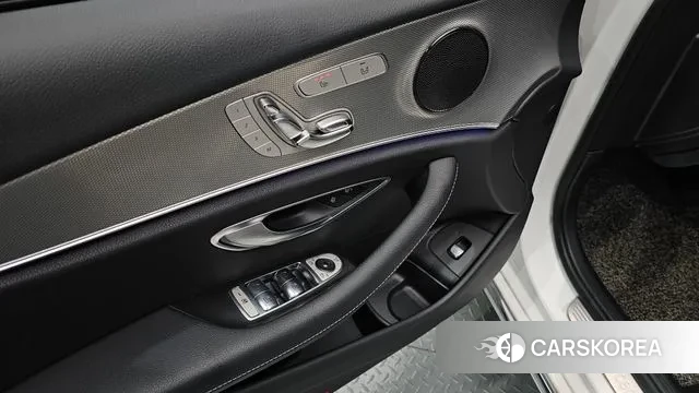 Mercedes-Benz E-Class W213 id 3019042 из Кореи 8