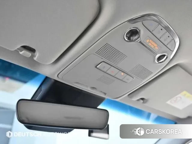 Hyundai The New Grandeur IG Hybrid id 2994414 из Кореи 8