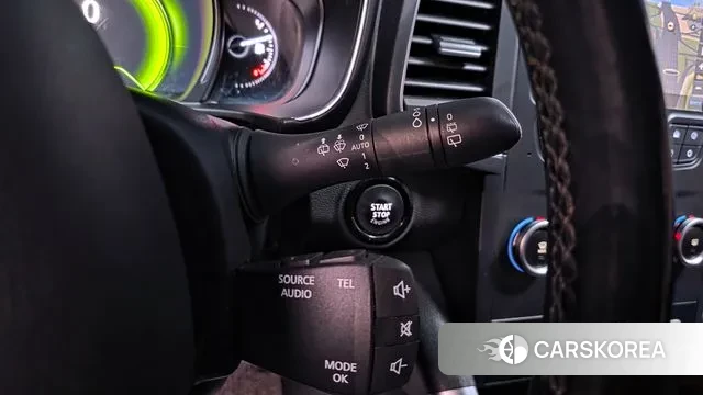 Renault Korea (Samsung) QM6 id 3661876 из Кореи 8