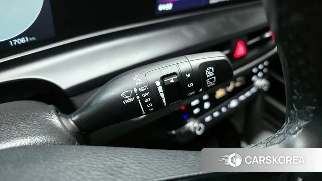 Kia The New Seltos id 3909991 из Кореи 8