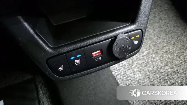 Kia The New Kia Ray id 3452249 из Кореи 8