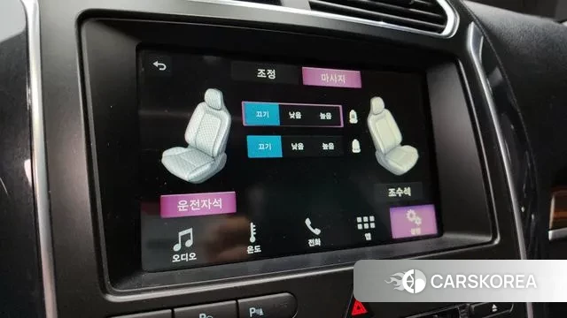 Ford Explorer id 3672870 из Кореи 8