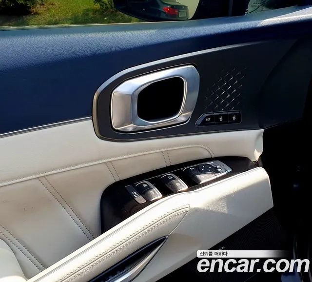 Kia Sorento 4th Generation id 2949683 из Кореи 8