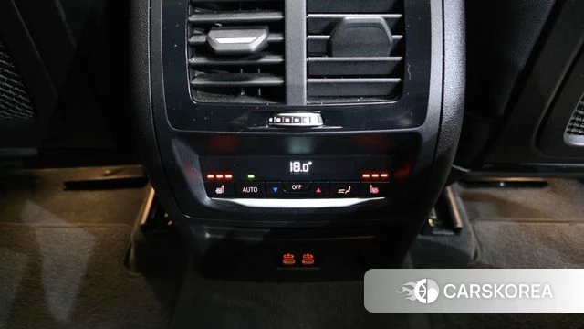 BMW X4 (G02) id 4349726 из Кореи 8