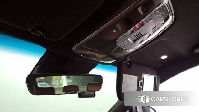 Genesis G80 (RG3) id 3818122 из Кореи 8