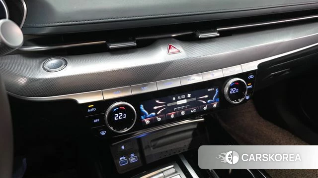 Genesis G80 (RG3) id 4309528 из Кореи 8