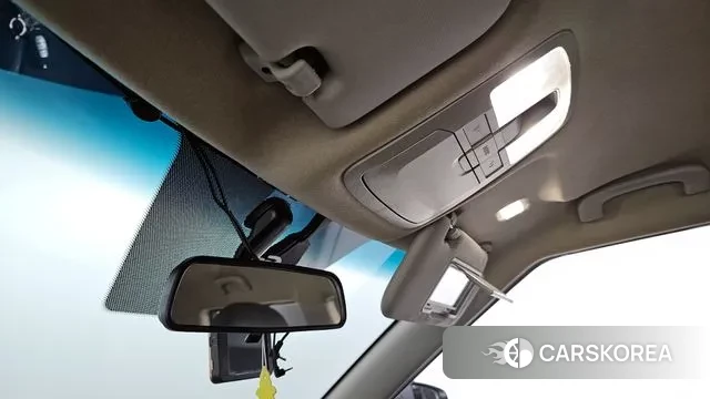 Ssangyong Berry New Tivoli id 3000035 из Кореи 8