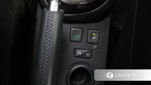 Renault Korea (Samsung) New QM3 id 4424660 из Кореи 8
