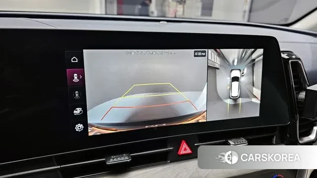 Kia Sportage 5th Generation id 3690267 из Кореи 8