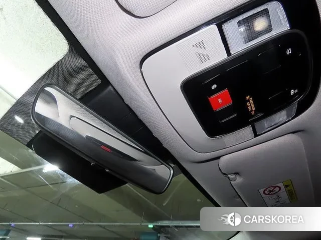 Hyundai Sonata (DN8) id 3443016 из Кореи 8