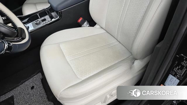 Kia Sorento 4th Generation id 4361847 из Кореи 8