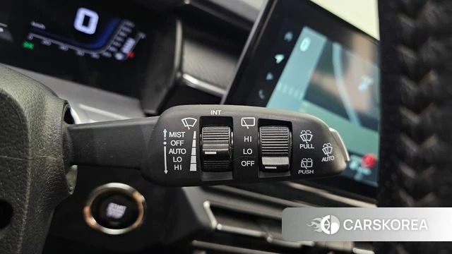 Ssangyong Torres id 4692225 из Кореи 8
