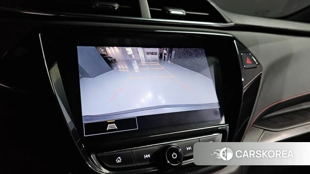 Chevrolet (GM Daewoo) Trailblazer id 4224783 из Кореи 8