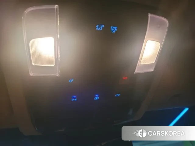 Hyundai Staria id 3246504 из Кореи 8