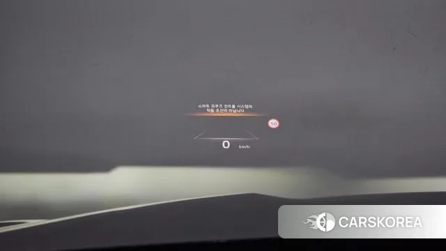 Kia K8 Hybrid id 3349167 из Кореи 8