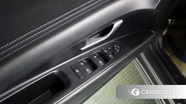 Hyundai Avante Hybrid (CN7) id 3366944 из Кореи 8