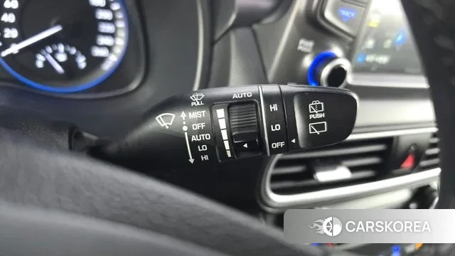 Hyundai Kona id 3583297 из Кореи 8