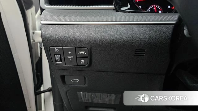 Kia K5 3rd generation id 4579196 из Кореи 8