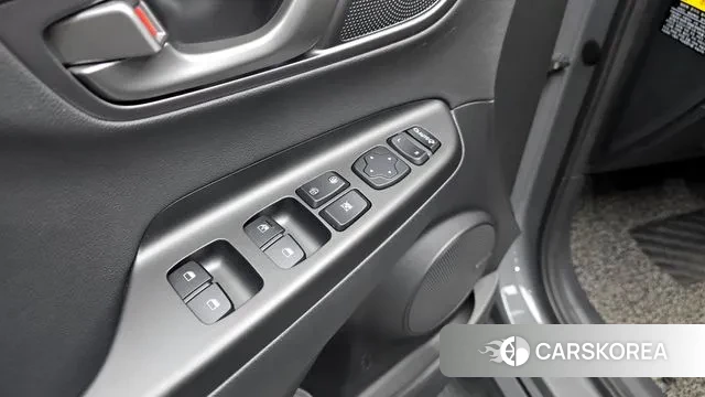 Hyundai Kona Electric id 2981420 из Кореи 8