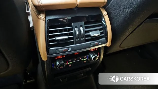 BMW X6 (F16) id 3583015 из Кореи 8