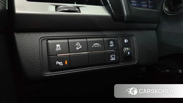 Ssangyong The New Rexton Sport id 4201890 из Кореи 8