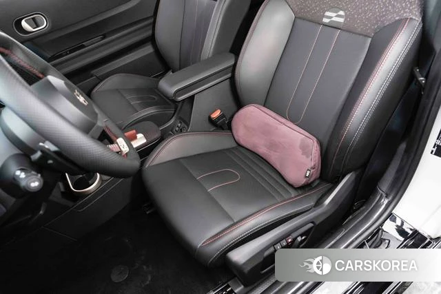 MINI JCW id 3920601 из Китая 8