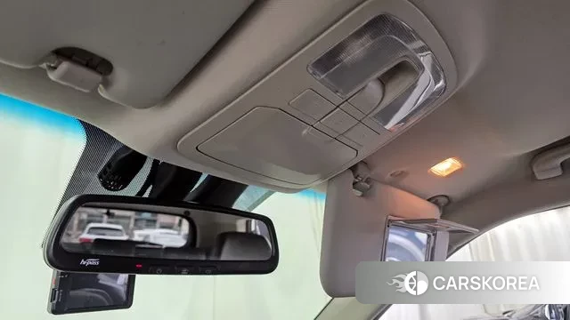 Ssangyong Beautiful Korando id 3192900 из Кореи 8