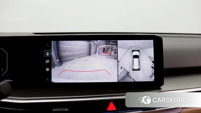 Kia The New Sorento 4th Generation id 3457502 из Кореи 8