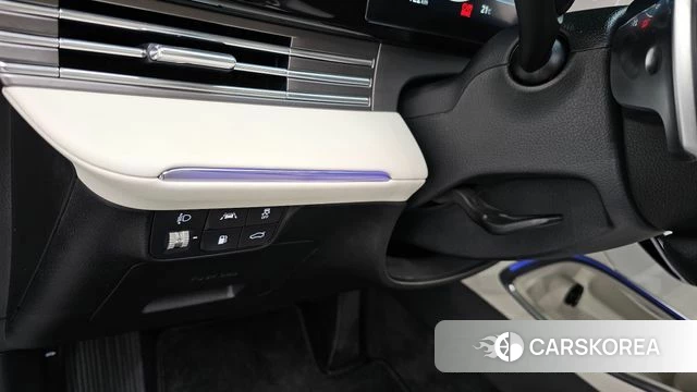 Hyundai The New Grandeur IG id 3923369 из Кореи 8