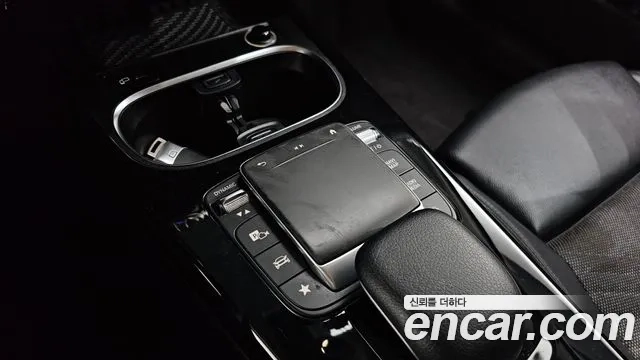 Mercedes-Benz A-Class W177 id 2869978 из Кореи 8