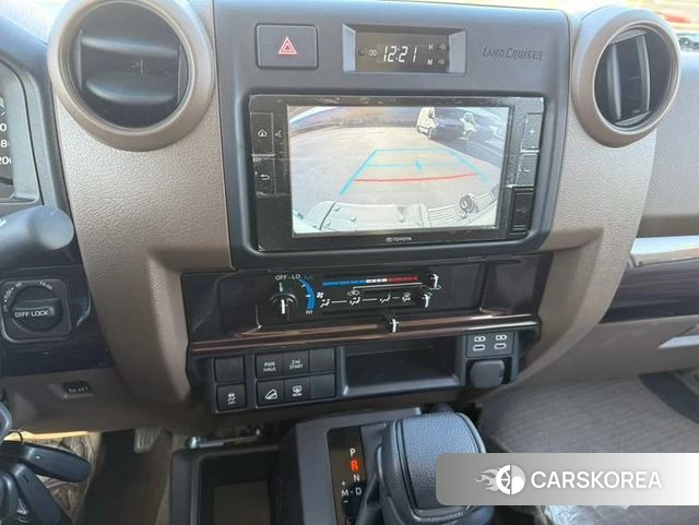 Toyota Land Cruiser 70 Series id 4263215 из Китая 8