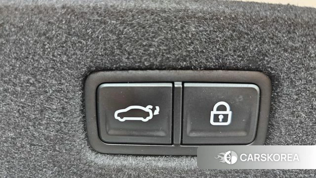 Kia K8 Hybrid id 4302924 из Кореи 8