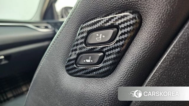 Genesis G70 id 4900689 из Кореи 8