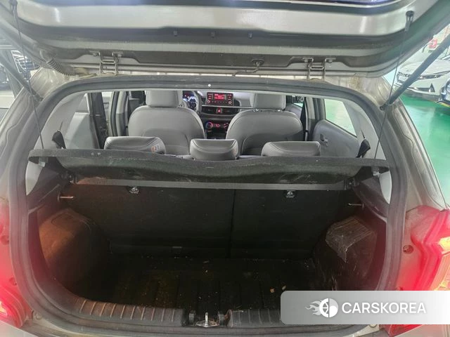 Kia All New Morning (JA) id 4465572 из Кореи 8