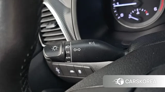 Hyundai All New Tucson id 3602157 из Кореи 8