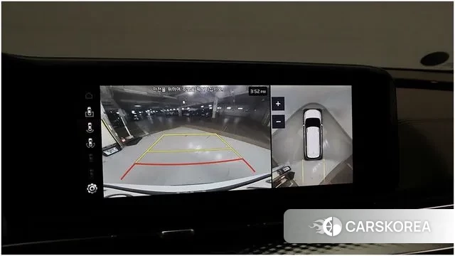 Kia Carnival 4th generation id 3373398 из Кореи 8